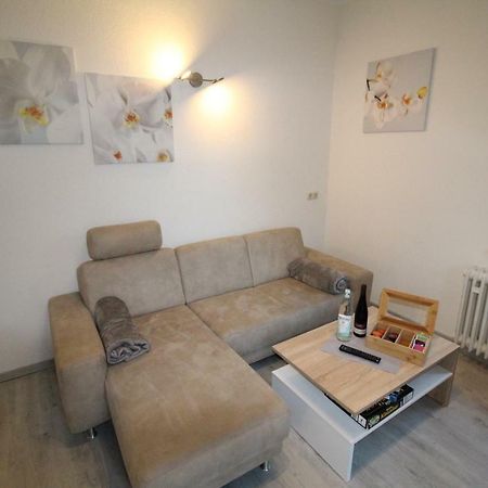 Aussicht Mainz-City - 4 Zimmer-Max 7 Personen מראה חיצוני תמונה