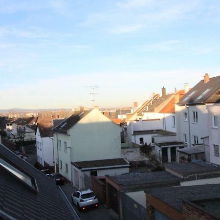 Aussicht Mainz-City - 4 Zimmer-Max 7 Personen מראה חיצוני תמונה