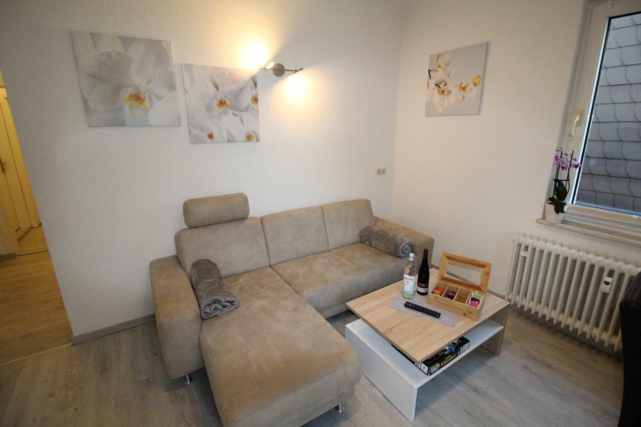 Aussicht Mainz-City - 4 Zimmer-Max 7 Personen מראה חיצוני תמונה