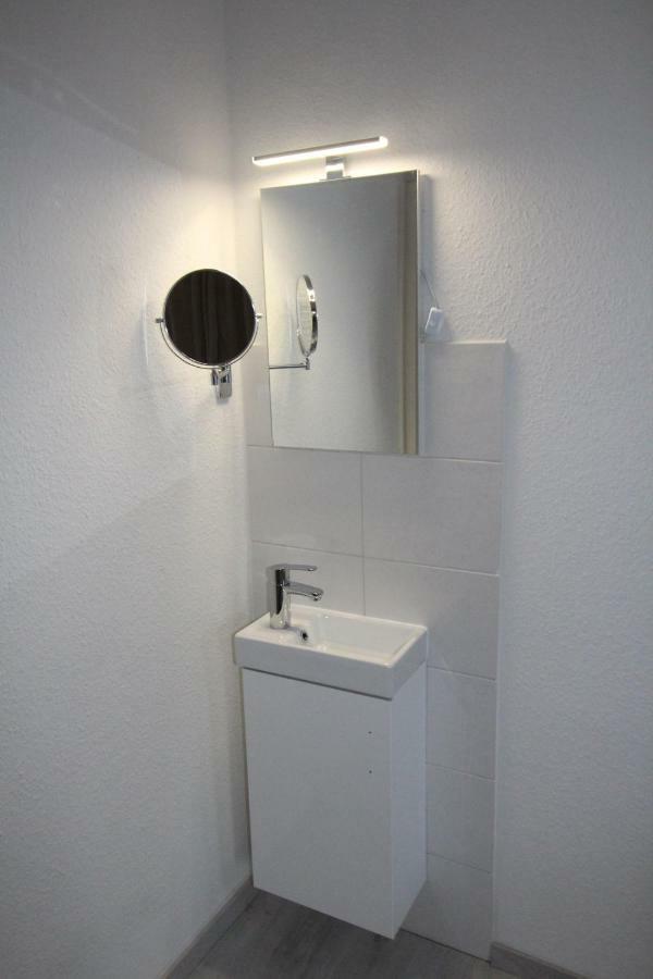 Aussicht Mainz-City - 4 Zimmer-Max 7 Personen מראה חיצוני תמונה