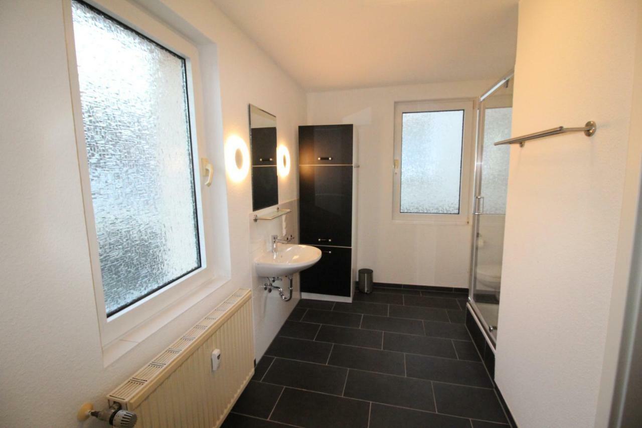 Aussicht Mainz-City - 4 Zimmer-Max 7 Personen מראה חיצוני תמונה
