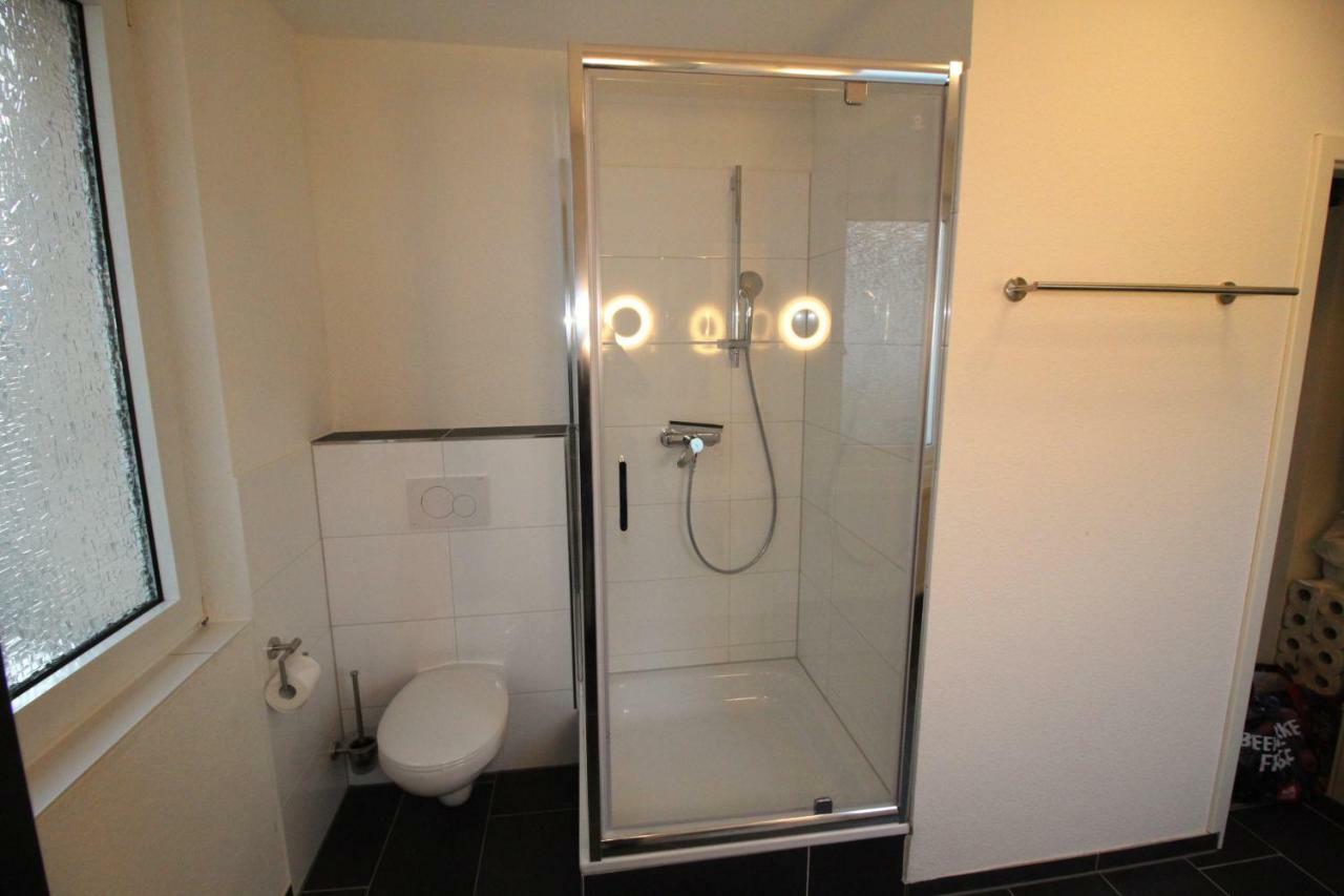 Aussicht Mainz-City - 4 Zimmer-Max 7 Personen מראה חיצוני תמונה
